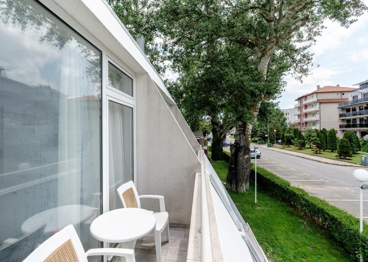 Aluasun Helios Beach Obzor Exterior foto
