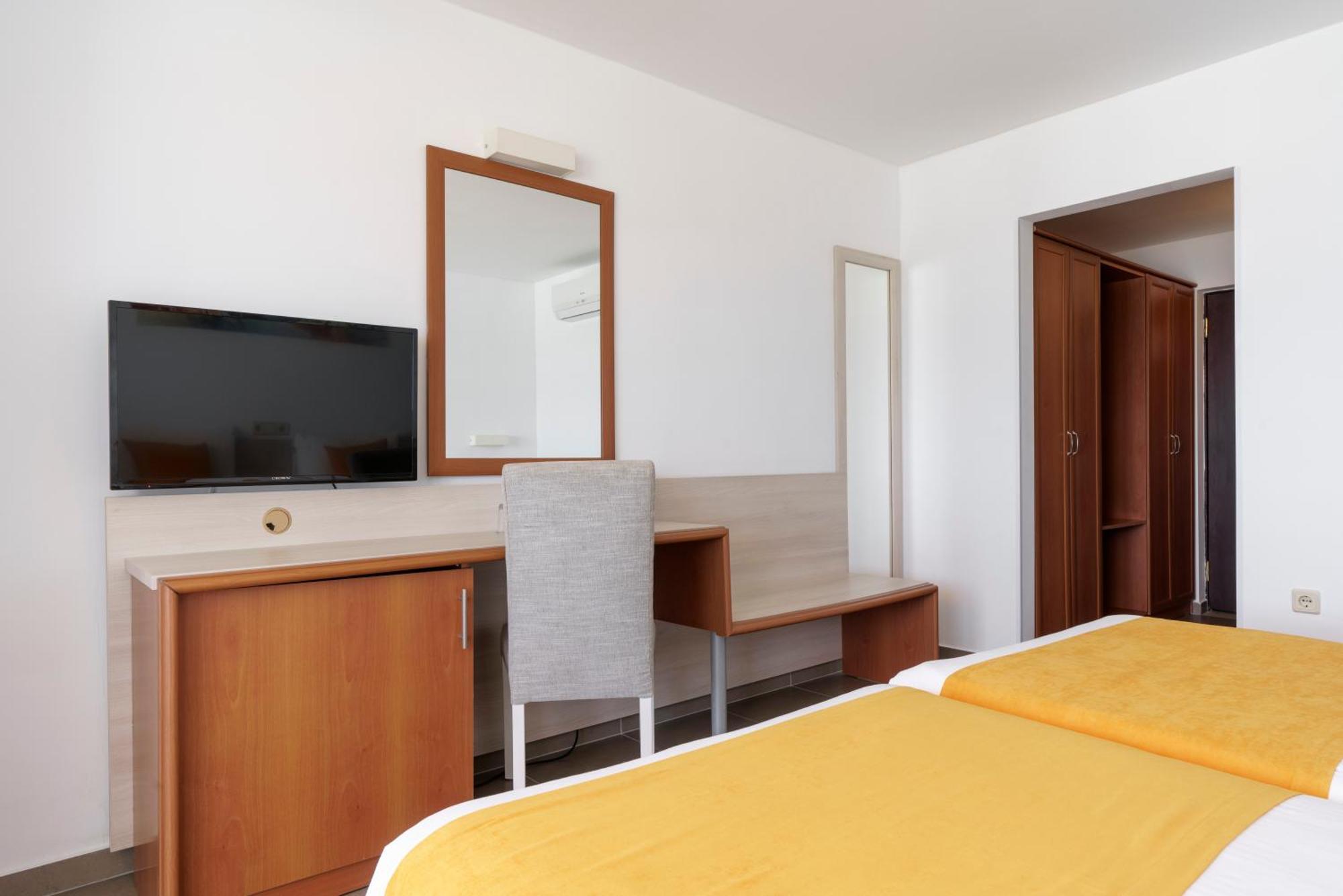 Aluasun Helios Beach Obzor Exterior foto